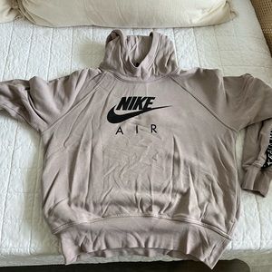 Nike sweatshirt